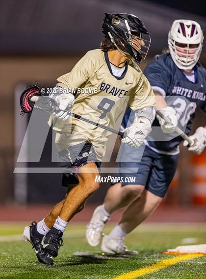Thumbnail 3 in White Knoll vs Socastee (SCHSL 5A Div 2 Round 1) photogallery.