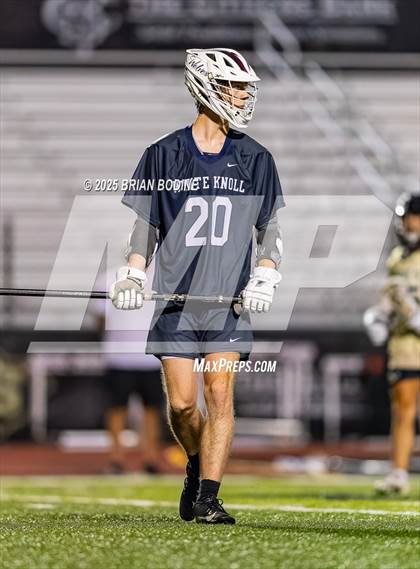 Thumbnail 1 in White Knoll vs Socastee (SCHSL 5A Div 2 Round 1) photogallery.