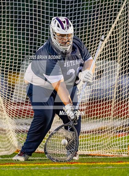 Thumbnail 2 in White Knoll vs Socastee (SCHSL 5A Div 2 Round 1) photogallery.