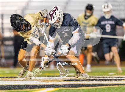 Thumbnail 3 in White Knoll vs Socastee (SCHSL 5A Div 2 Round 1) photogallery.