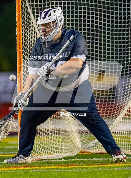 Thumbnail 3 in White Knoll vs Socastee (SCHSL 5A Div 2 Round 1) photogallery.
