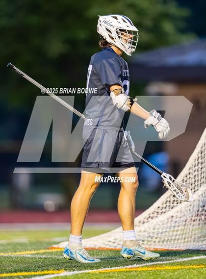 Thumbnail 2 in White Knoll vs Socastee (SCHSL 5A Div 2 Round 1) photogallery.