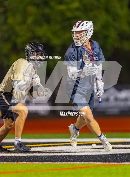 Thumbnail 2 in White Knoll vs Socastee (SCHSL 5A Div 2 Round 1) photogallery.