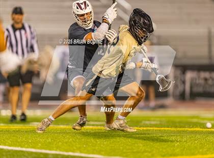 Thumbnail 3 in White Knoll vs Socastee (SCHSL 5A Div 2 Round 1) photogallery.