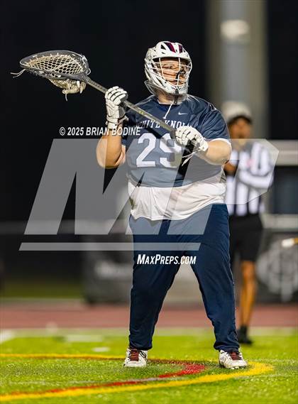 Thumbnail 3 in White Knoll vs Socastee (SCHSL 5A Div 2 Round 1) photogallery.