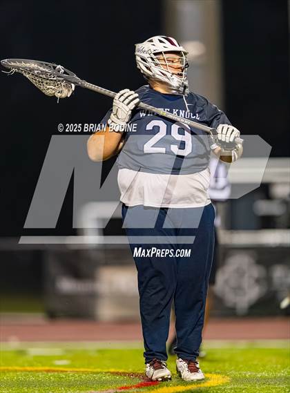 Thumbnail 2 in White Knoll vs Socastee (SCHSL 5A Div 2 Round 1) photogallery.