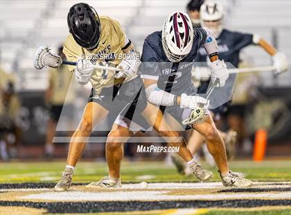 Thumbnail 2 in White Knoll vs Socastee (SCHSL 5A Div 2 Round 1) photogallery.