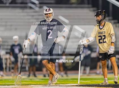 Thumbnail 1 in White Knoll vs Socastee (SCHSL 5A Div 2 Round 1) photogallery.