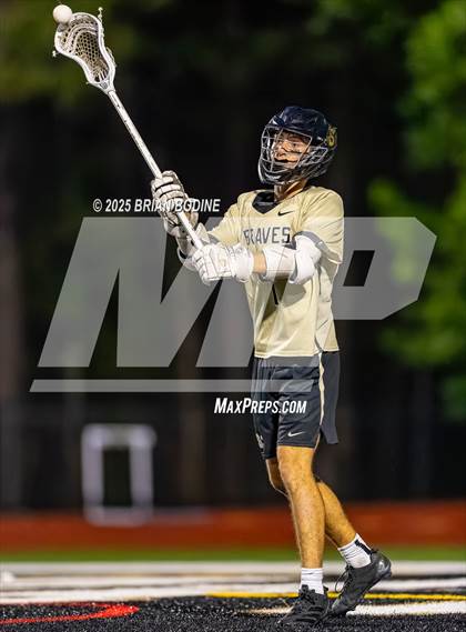 Thumbnail 2 in White Knoll vs Socastee (SCHSL 5A Div 2 Round 1) photogallery.