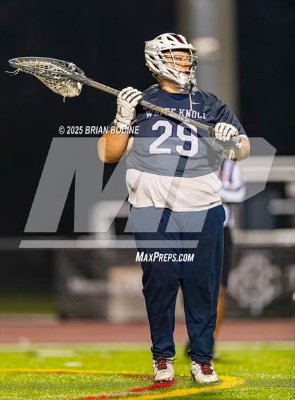 Thumbnail 3 in White Knoll vs Socastee (SCHSL 5A Div 2 Round 1) photogallery.