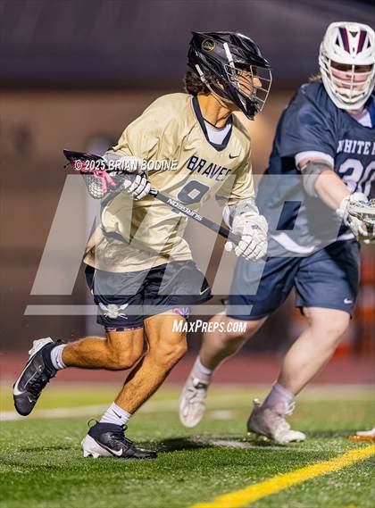 Thumbnail 3 in White Knoll vs Socastee (SCHSL 5A Div 2 Round 1) photogallery.