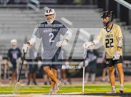 Thumbnail 3 in White Knoll vs Socastee (SCHSL 5A Div 2 Round 1) photogallery.