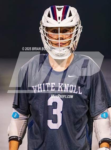 Thumbnail 3 in White Knoll vs Socastee (SCHSL 5A Div 2 Round 1) photogallery.