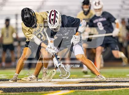 Thumbnail 1 in White Knoll vs Socastee (SCHSL 5A Div 2 Round 1) photogallery.