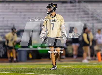 Thumbnail 2 in White Knoll vs Socastee (SCHSL 5A Div 2 Round 1) photogallery.