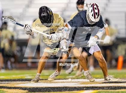 Thumbnail 3 in White Knoll vs Socastee (SCHSL 5A Div 2 Round 1) photogallery.