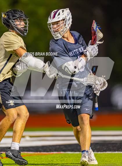 Thumbnail 1 in White Knoll vs Socastee (SCHSL 5A Div 2 Round 1) photogallery.