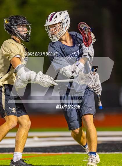Thumbnail 3 in White Knoll vs Socastee (SCHSL 5A Div 2 Round 1) photogallery.