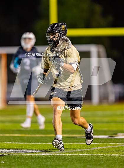 Thumbnail 1 in White Knoll vs Socastee (SCHSL 5A Div 2 Round 1) photogallery.