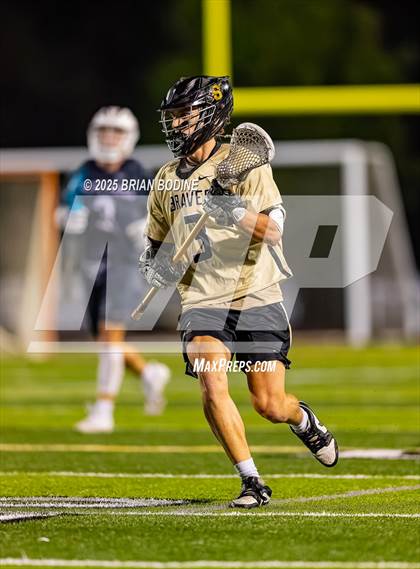 Thumbnail 1 in White Knoll vs Socastee (SCHSL 5A Div 2 Round 1) photogallery.