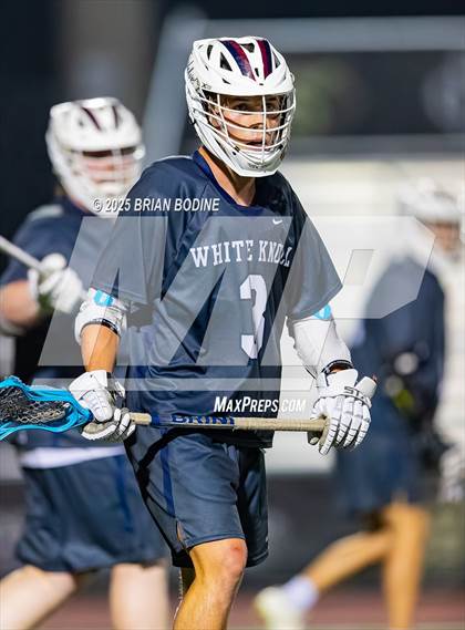 Thumbnail 3 in White Knoll vs Socastee (SCHSL 5A Div 2 Round 1) photogallery.
