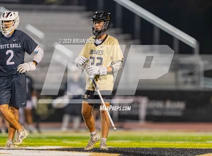 Thumbnail 1 in White Knoll vs Socastee (SCHSL 5A Div 2 Round 1) photogallery.