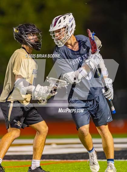 Thumbnail 2 in White Knoll vs Socastee (SCHSL 5A Div 2 Round 1) photogallery.