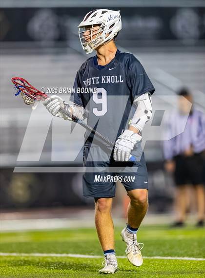 Thumbnail 3 in White Knoll vs Socastee (SCHSL 5A Div 2 Round 1) photogallery.