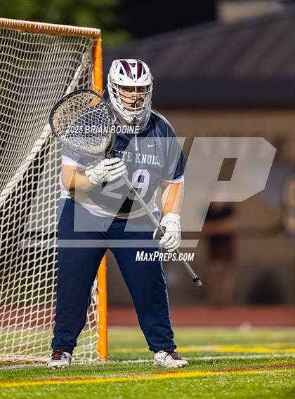 Thumbnail 2 in White Knoll vs Socastee (SCHSL 5A Div 2 Round 1) photogallery.