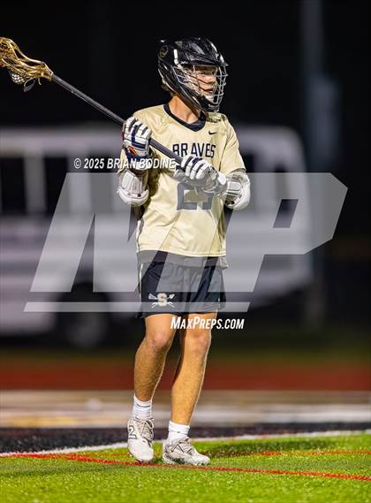 Thumbnail 2 in White Knoll vs Socastee (SCHSL 5A Div 2 Round 1) photogallery.