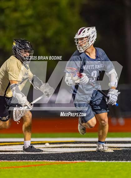 Thumbnail 3 in White Knoll vs Socastee (SCHSL 5A Div 2 Round 1) photogallery.