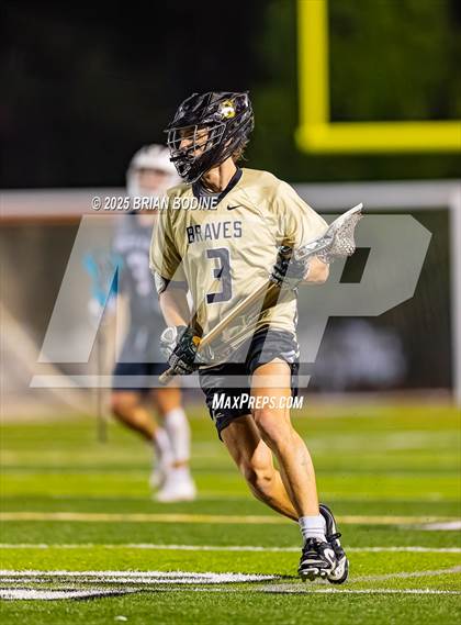 Thumbnail 2 in White Knoll vs Socastee (SCHSL 5A Div 2 Round 1) photogallery.
