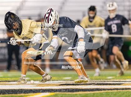 Thumbnail 1 in White Knoll vs Socastee (SCHSL 5A Div 2 Round 1) photogallery.