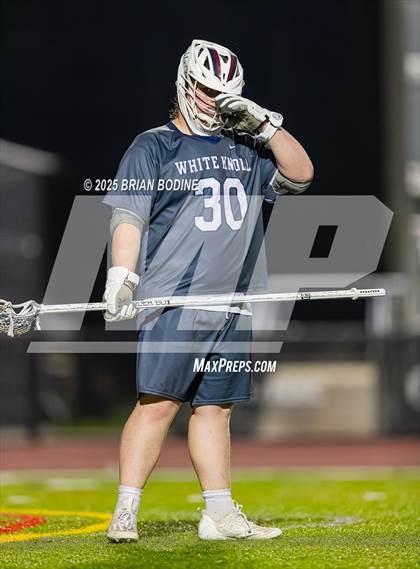 Thumbnail 3 in White Knoll vs Socastee (SCHSL 5A Div 2 Round 1) photogallery.