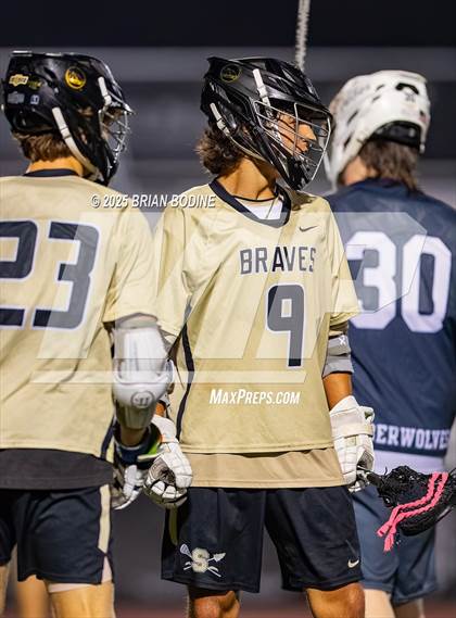 Thumbnail 2 in White Knoll vs Socastee (SCHSL 5A Div 2 Round 1) photogallery.