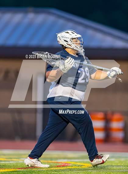 Thumbnail 1 in White Knoll vs Socastee (SCHSL 5A Div 2 Round 1) photogallery.