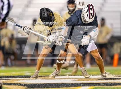 Thumbnail 1 in White Knoll vs Socastee (SCHSL 5A Div 2 Round 1) photogallery.