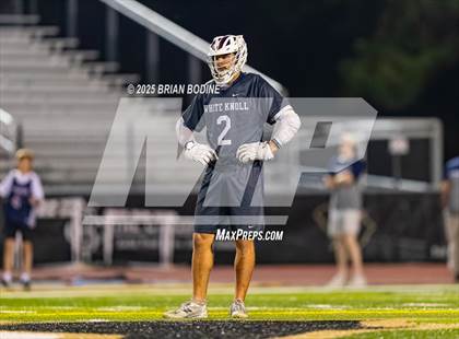 Thumbnail 2 in White Knoll vs Socastee (SCHSL 5A Div 2 Round 1) photogallery.