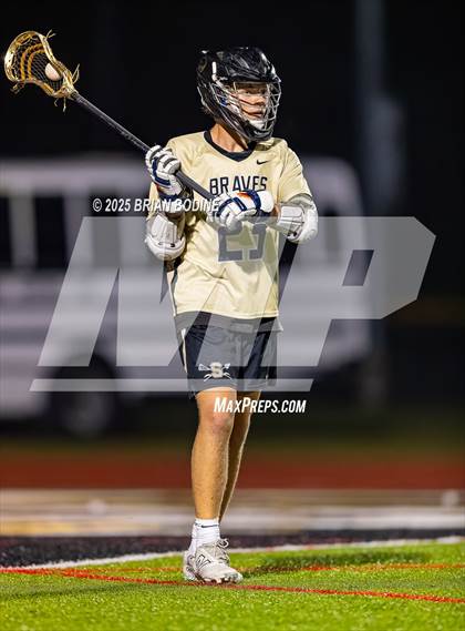 Thumbnail 1 in White Knoll vs Socastee (SCHSL 5A Div 2 Round 1) photogallery.