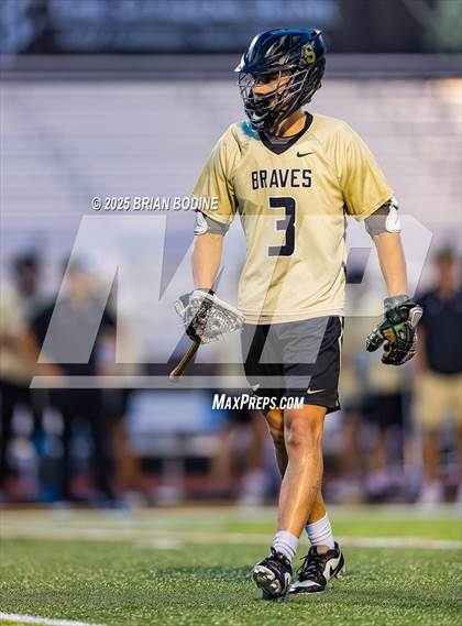 Thumbnail 2 in White Knoll vs Socastee (SCHSL 5A Div 2 Round 1) photogallery.