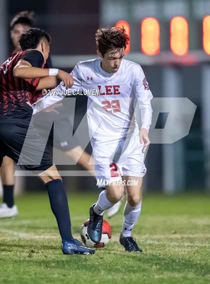 Thumbnail 1 in Lee [Robert E.] vs Churchill photogallery.