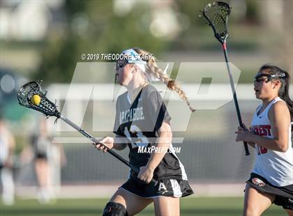 Thumbnail 1 in Arapahoe @ Eaglecrest photogallery.
