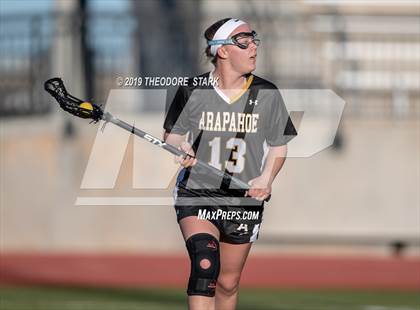 Thumbnail 1 in Arapahoe @ Eaglecrest photogallery.