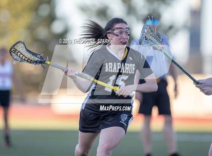 Thumbnail 2 in Arapahoe @ Eaglecrest photogallery.