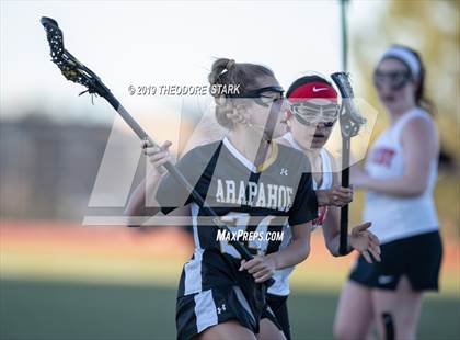 Thumbnail 1 in Arapahoe @ Eaglecrest photogallery.