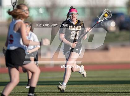 Thumbnail 1 in Arapahoe @ Eaglecrest photogallery.