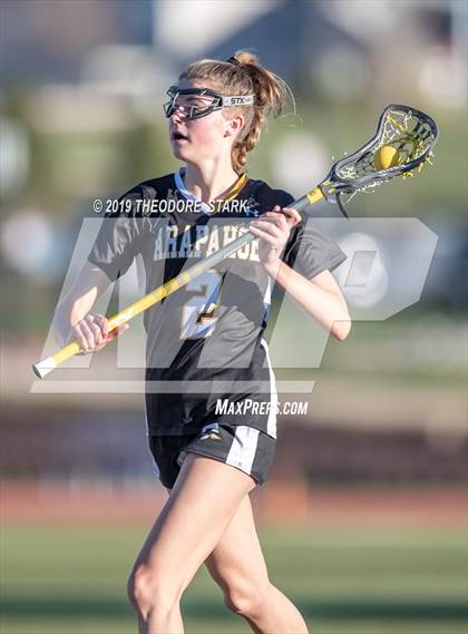 Thumbnail 1 in Arapahoe @ Eaglecrest photogallery.