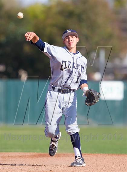 Thumbnail 1 in Elk Grove @ St. Mary's photogallery.