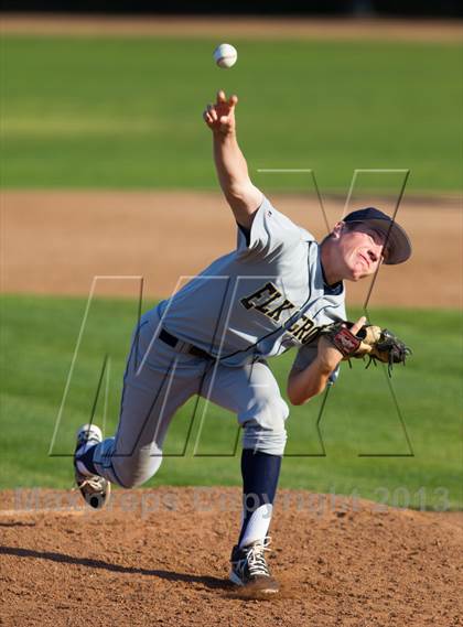 Thumbnail 3 in Elk Grove @ St. Mary's photogallery.