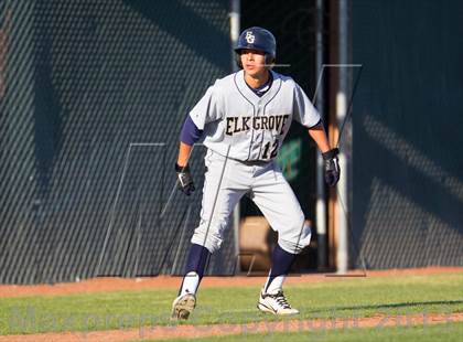 Thumbnail 3 in Elk Grove @ St. Mary's photogallery.